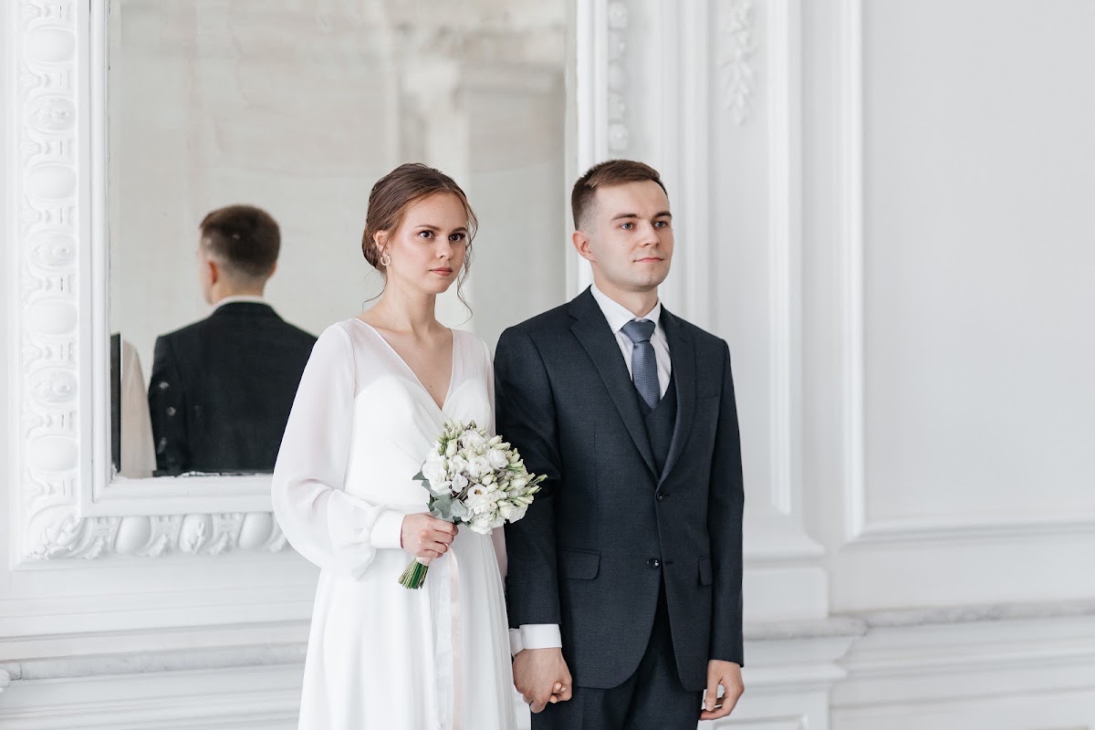 Алина и Илья