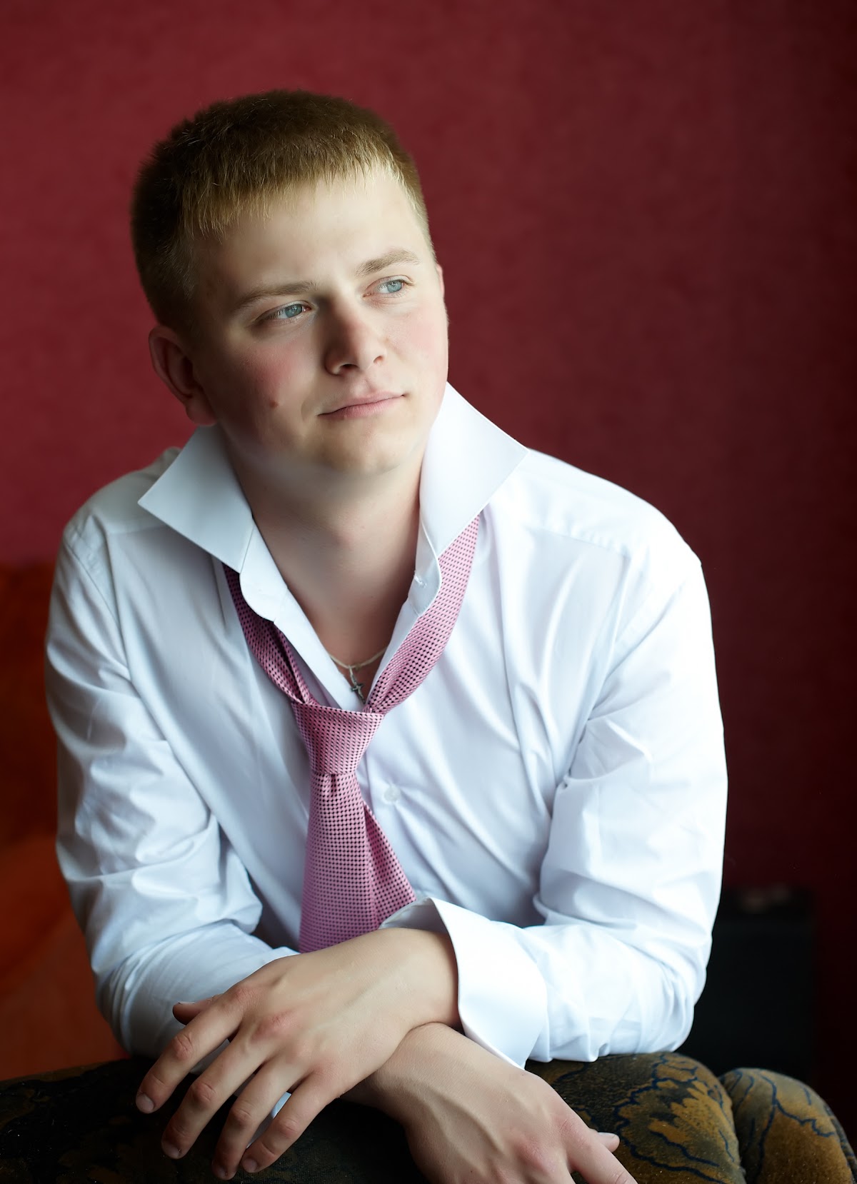 Евгения и Дмитрий