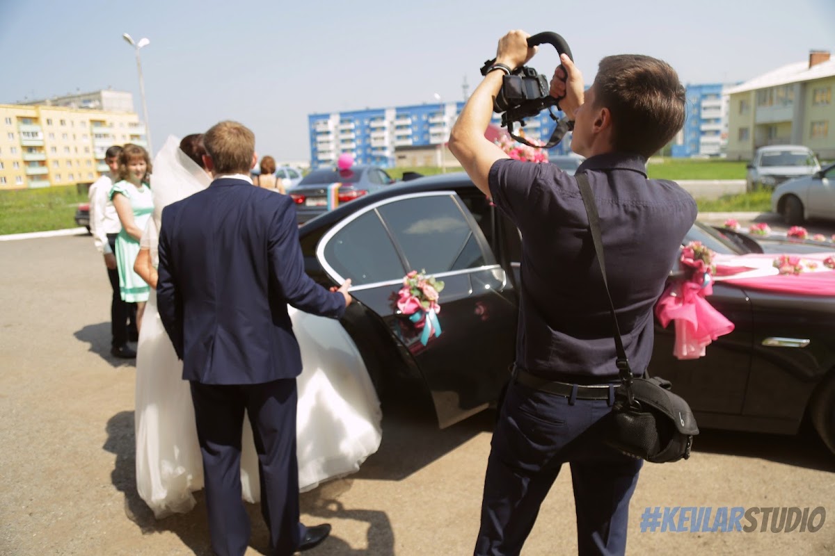 Wedding photos