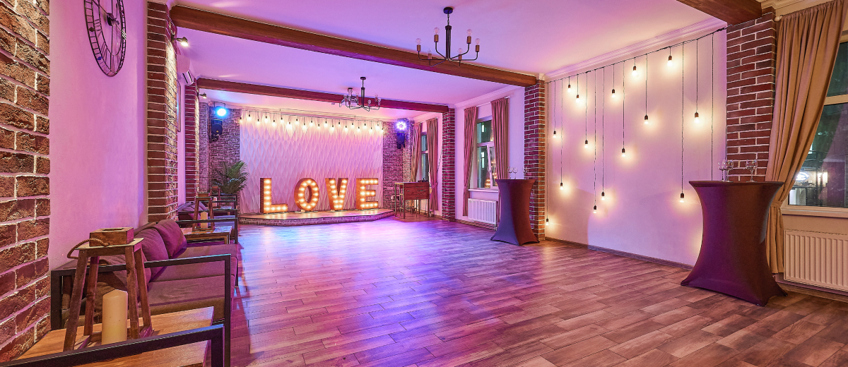 LOFT LODGE 2 — кадр 2 из 12