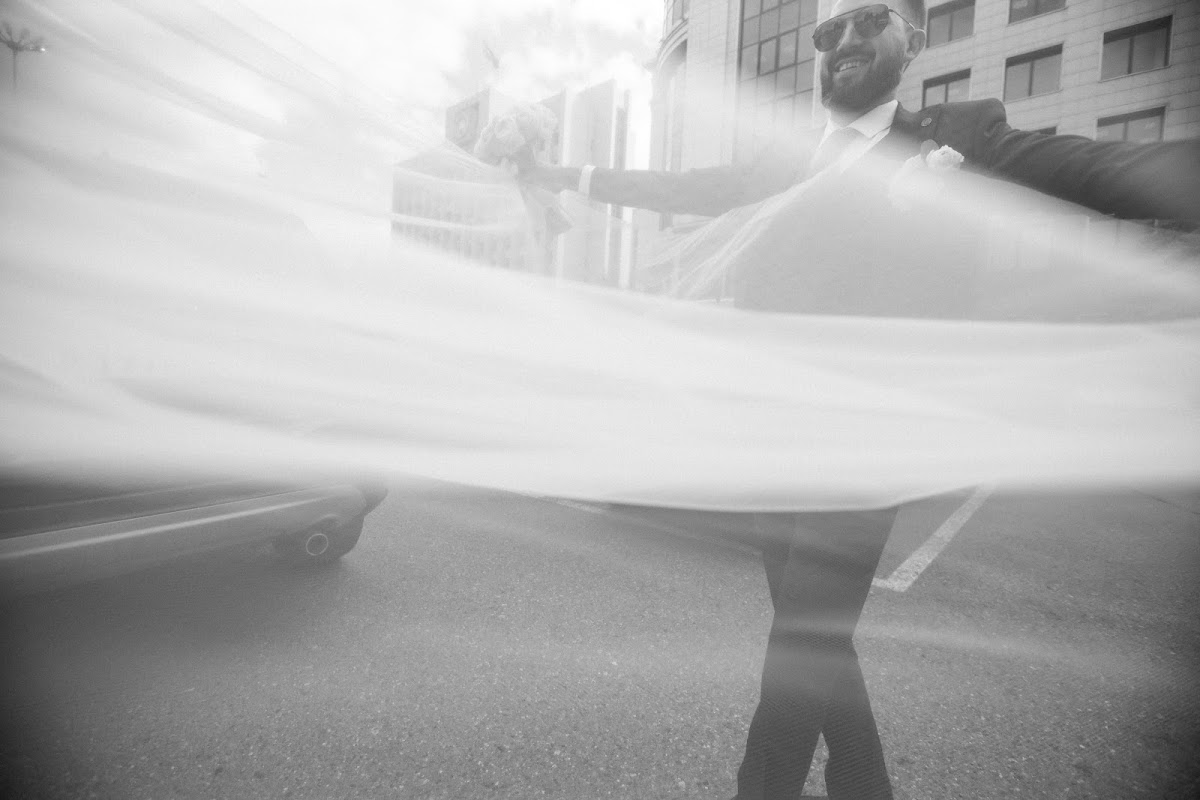 Wed Alex&Adelina