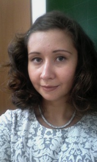 Наталья Лаптева