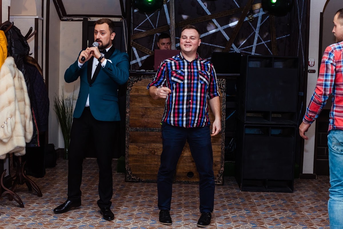 Открытие ресторана Maetchef