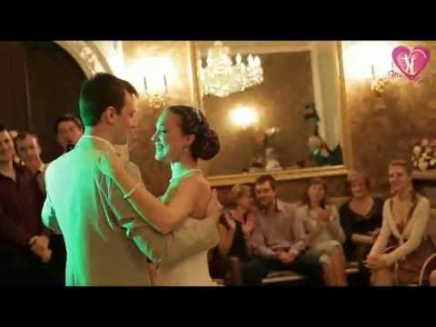 Портфолио: Свадебные танцы