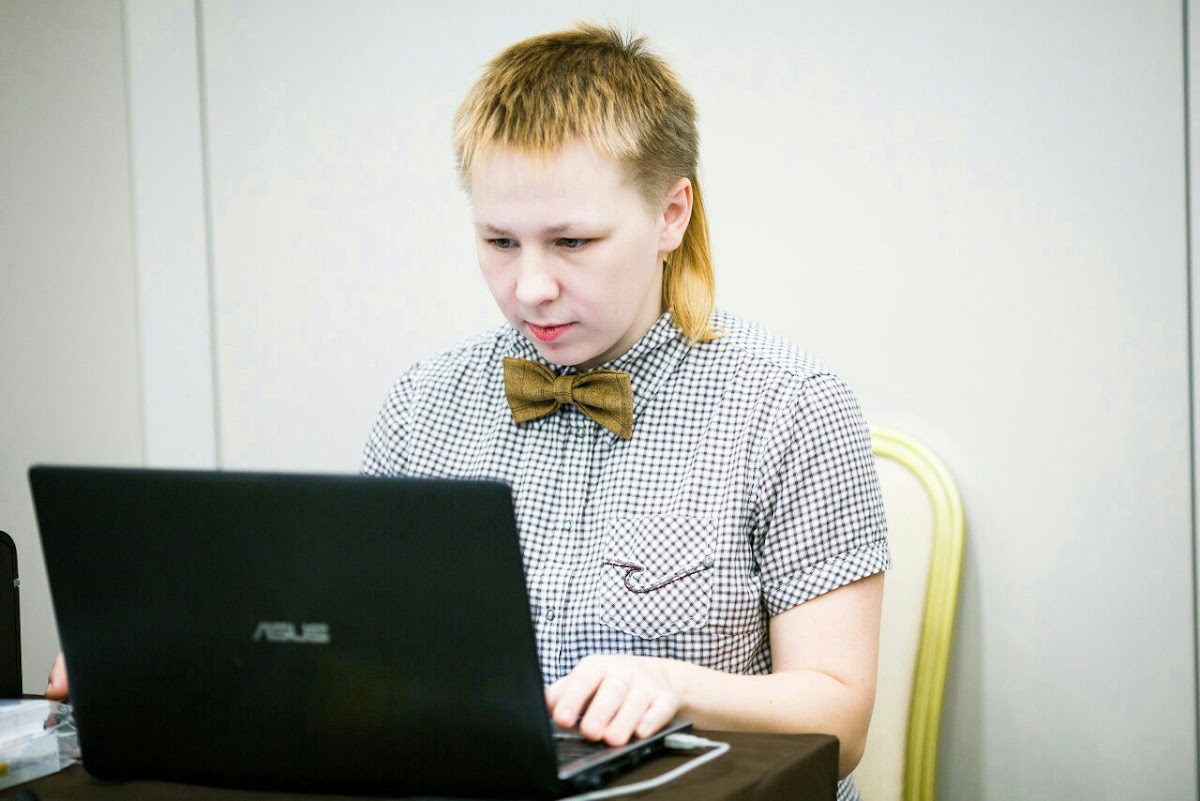 Наши стильные клиенты