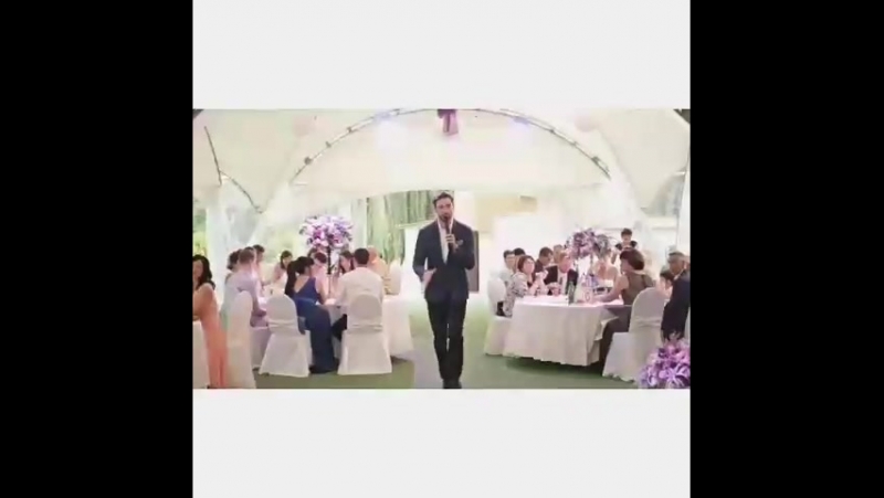 Александра и Олег
