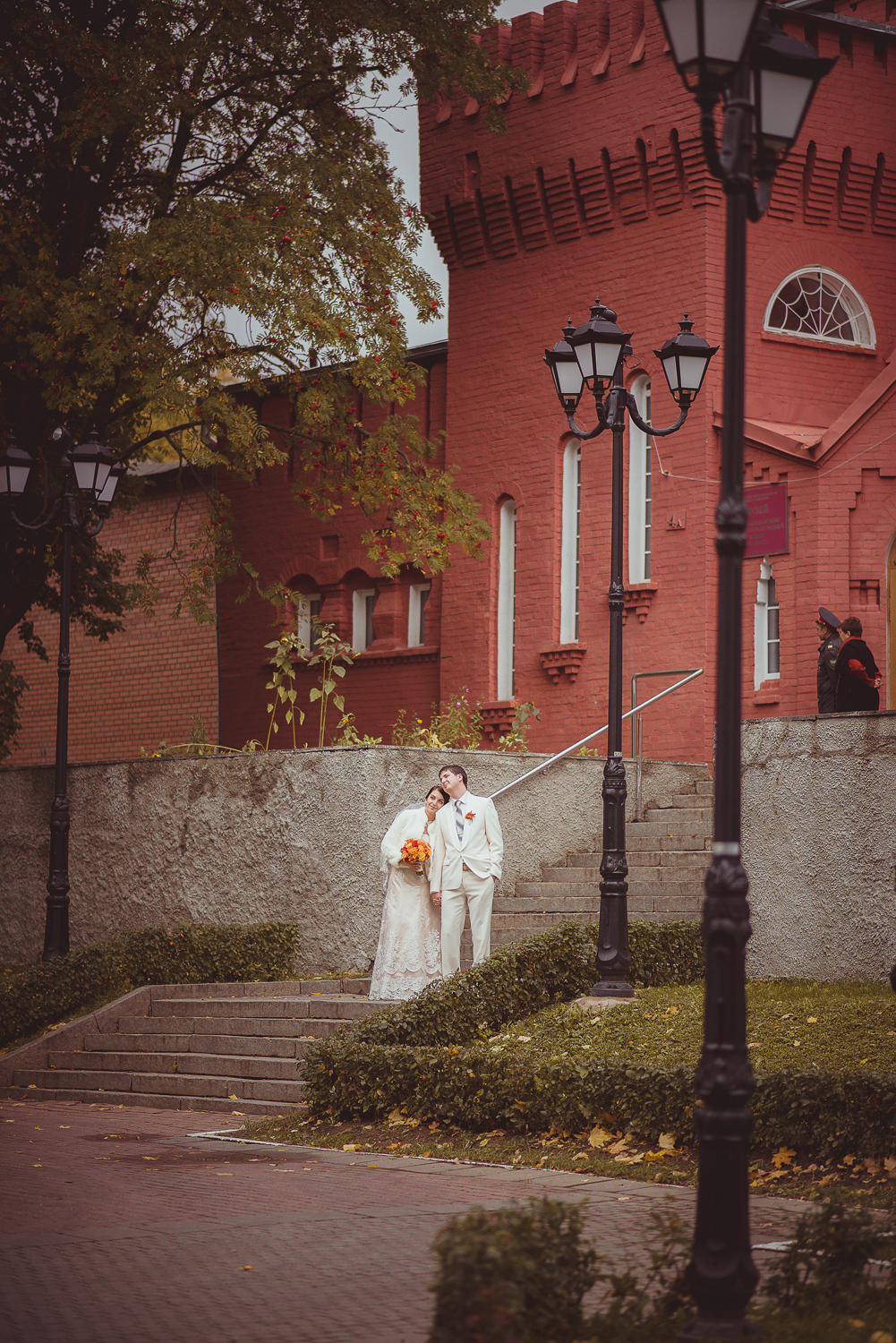 Анна&Юрий