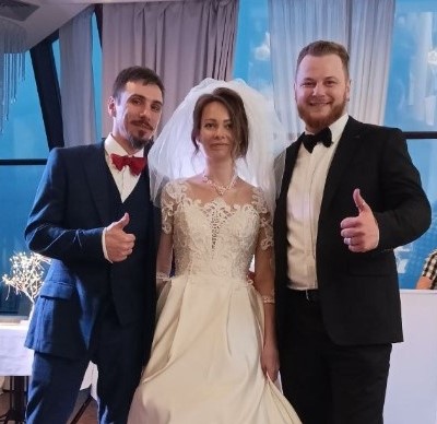 Светлана Вольхина