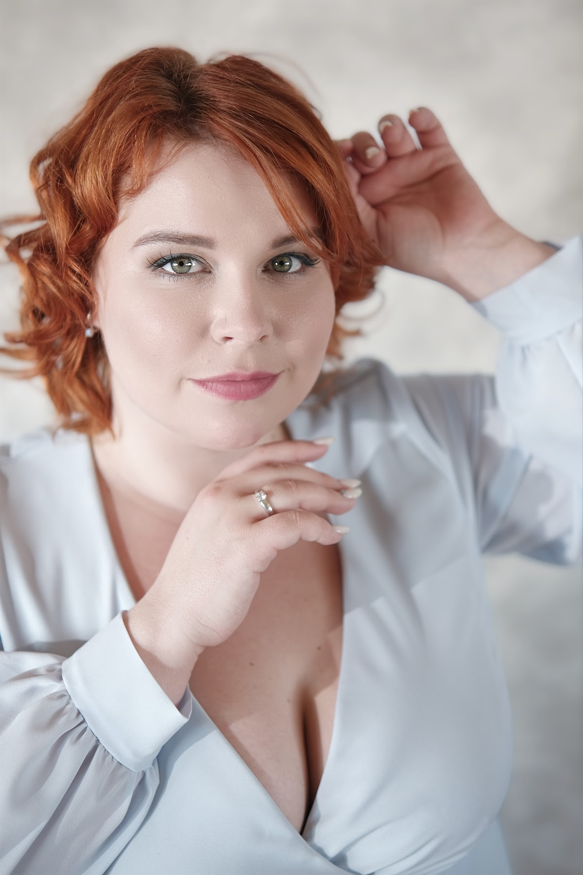 Олеся и Павел