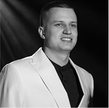 Никита Плюснин