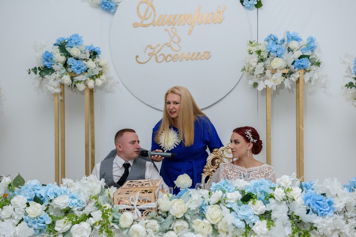 Ольга Елизарова