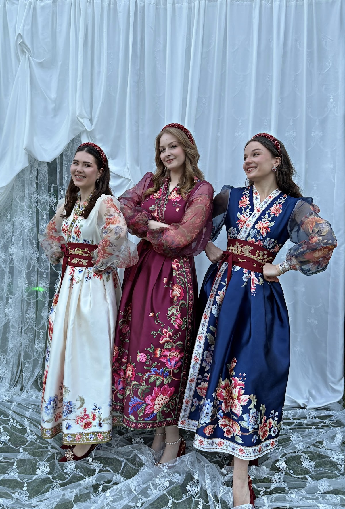 Корпоративы 🎊