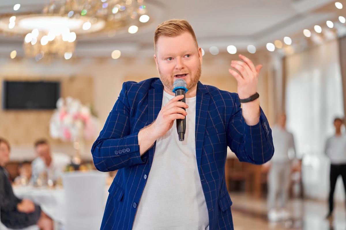 Юрий и Клара, 16.07.2022