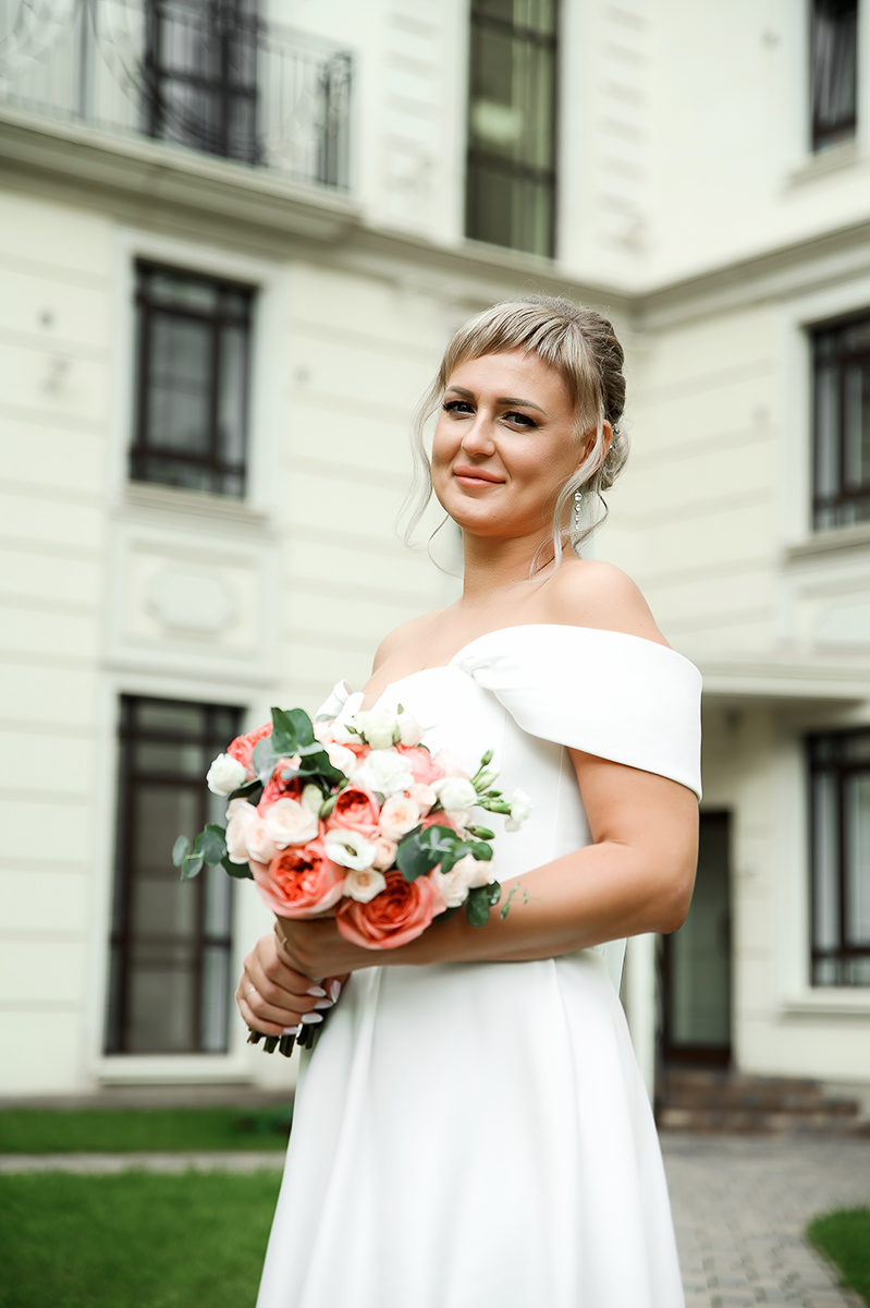 18.08.2023, Роман + Дарья