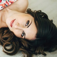 Ирина Широбокова