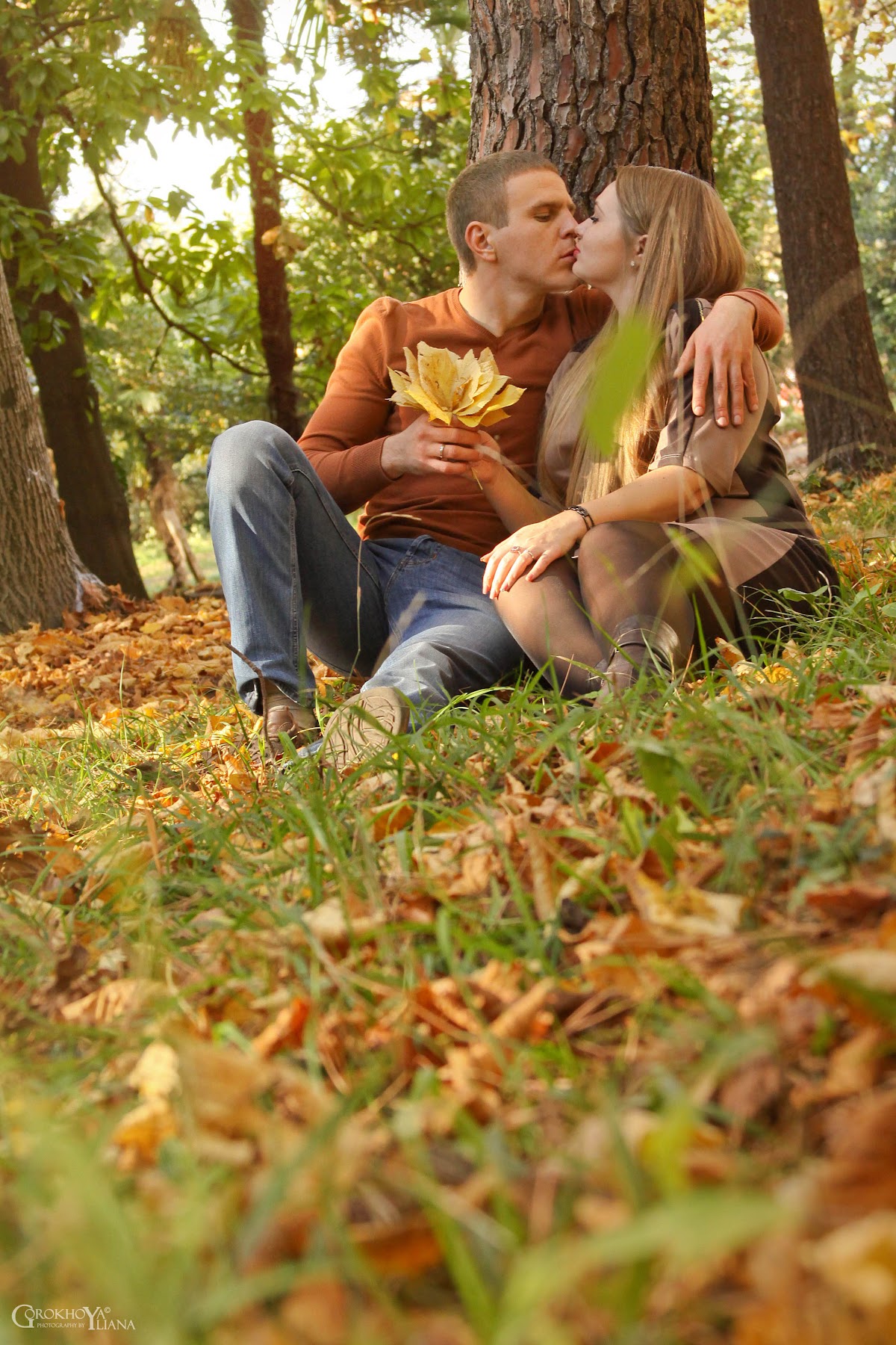 Love Story