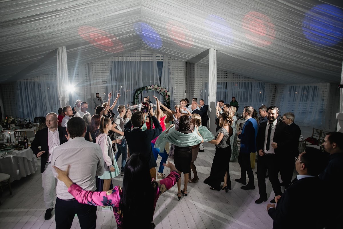 19 июля 2019 | Часть 2