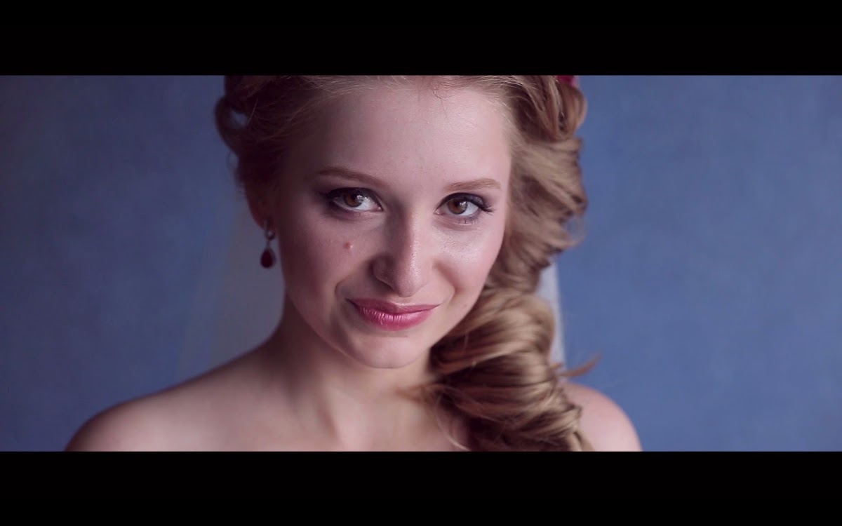Съемочные кадры