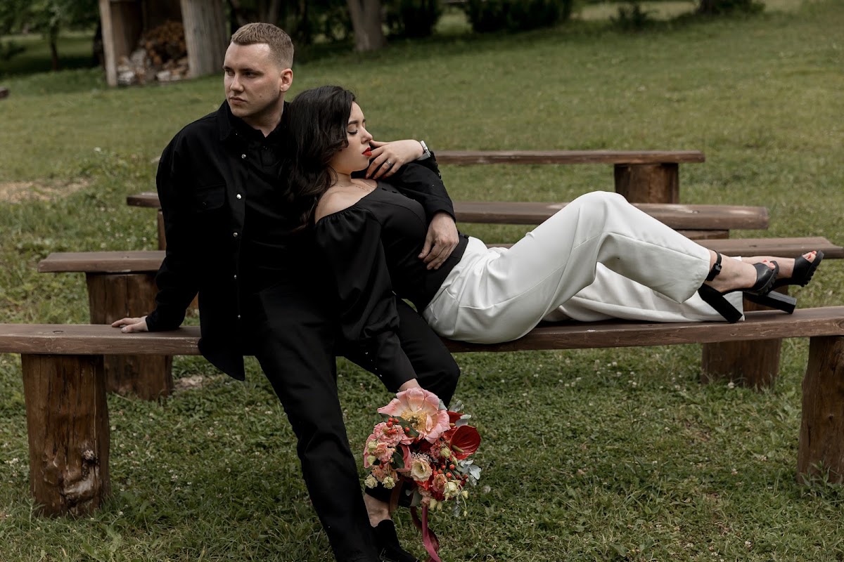 Wedding day Глеб и Татьяна