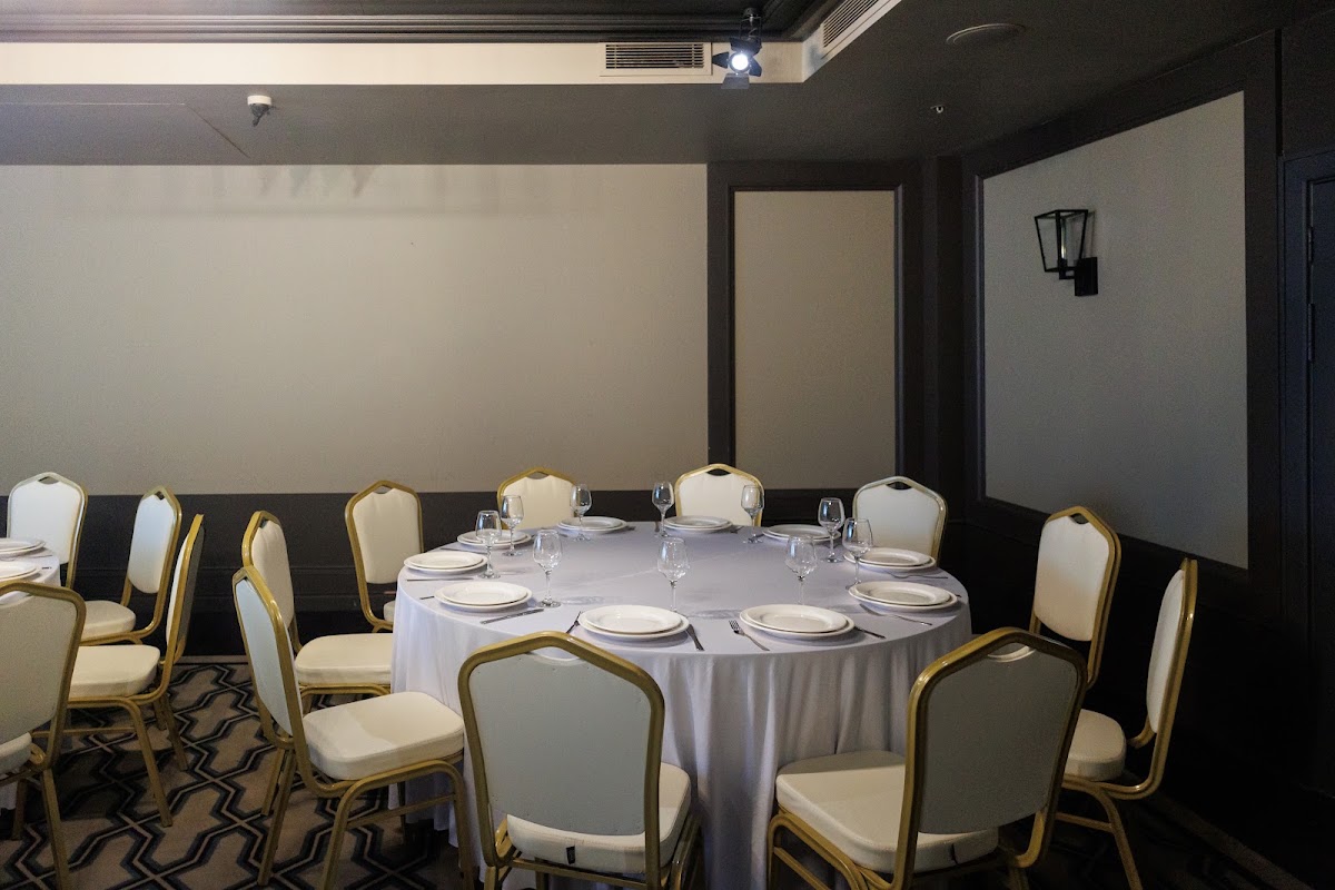VIP-зал