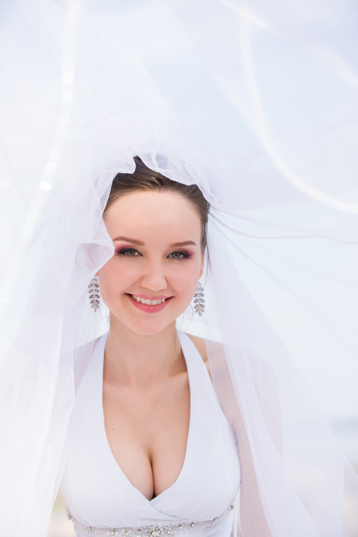 Елена и Сергей
