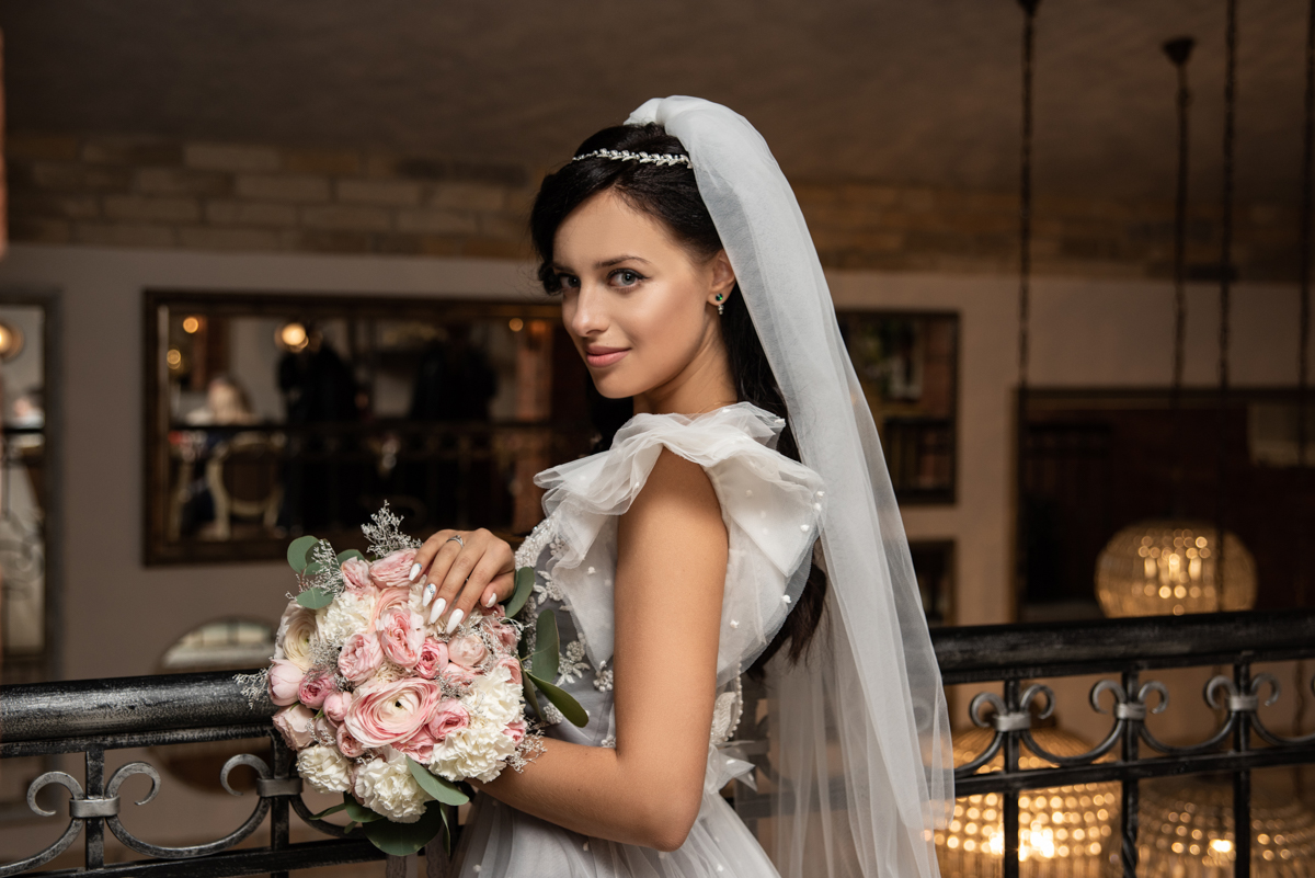 Елена и Артём