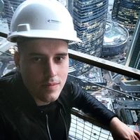 Кулинич Владимир