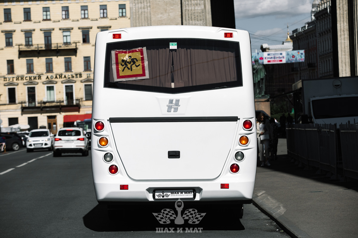 Автобус