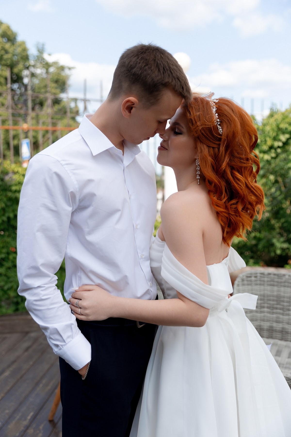 Полина и Егор 05.06.2025