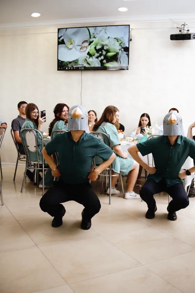Евгений&Ирина