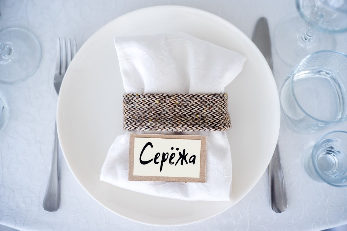 Декор