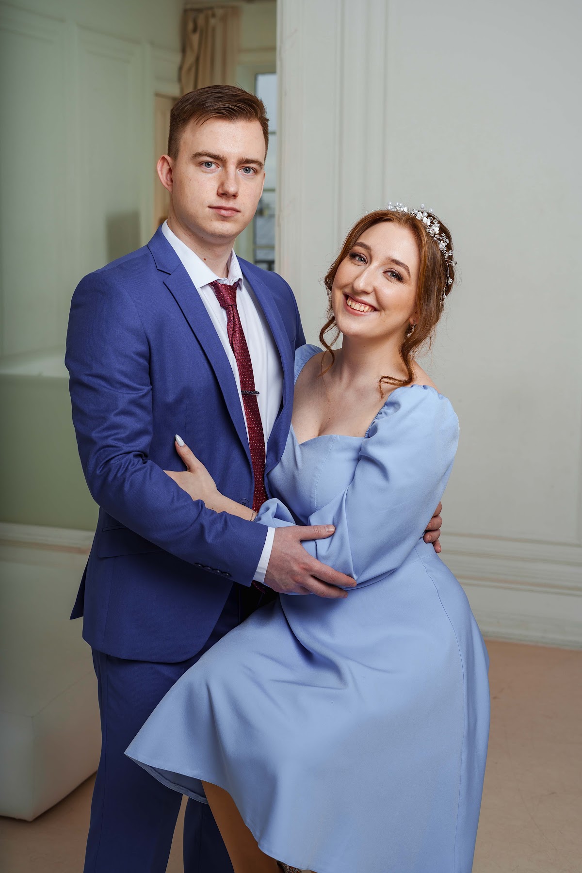 Свадебный отчёт