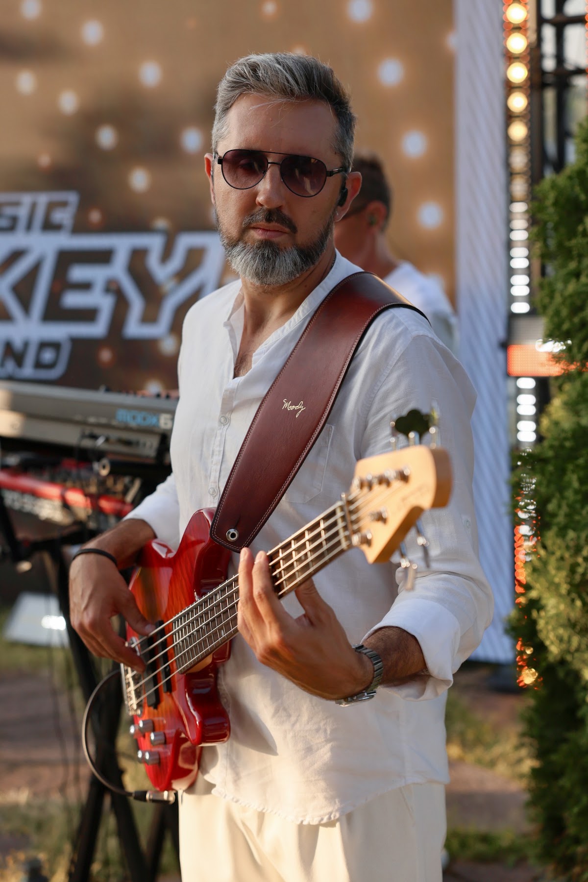 Кавер-группа на свадьбу Нижний Новгород Funkeys Music Band