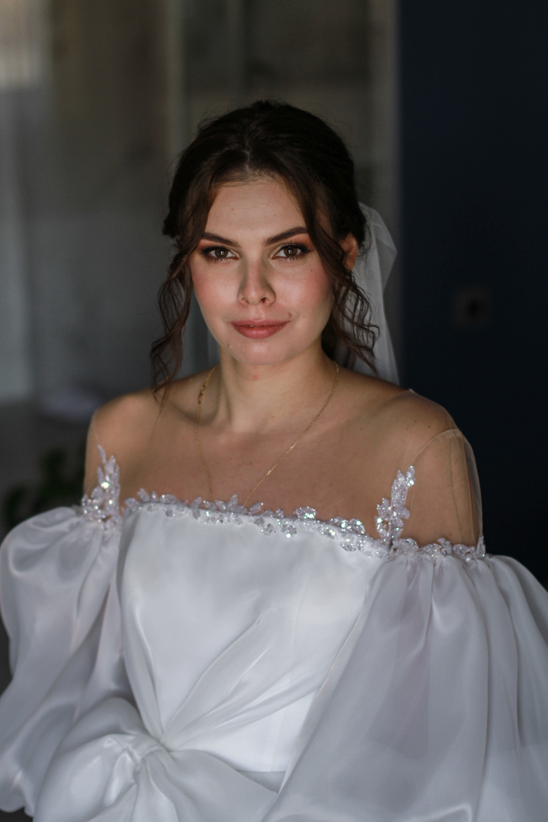 Екатерина и Кирилл