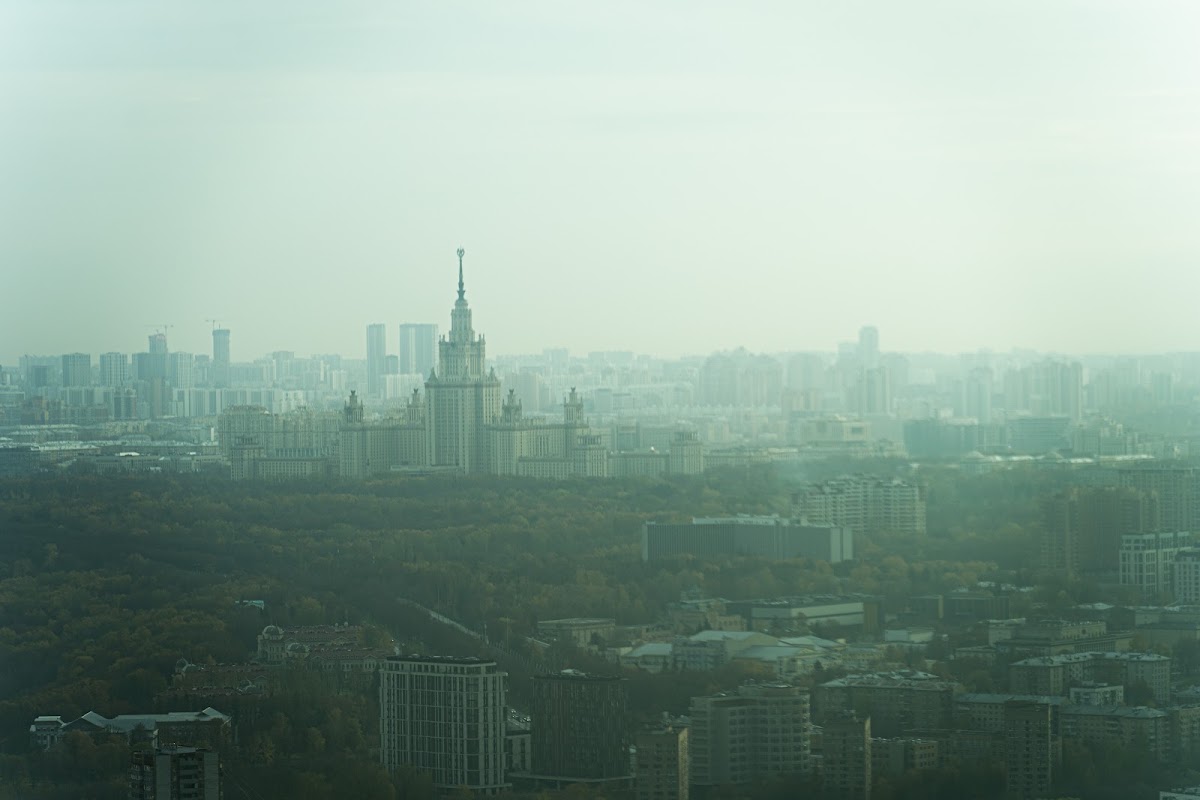 Фотогалерея ресторана