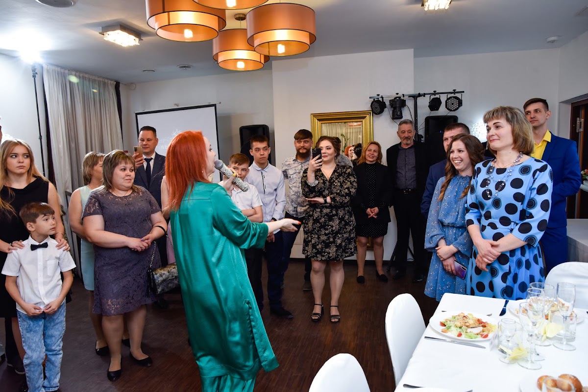 Егор & Екатерина