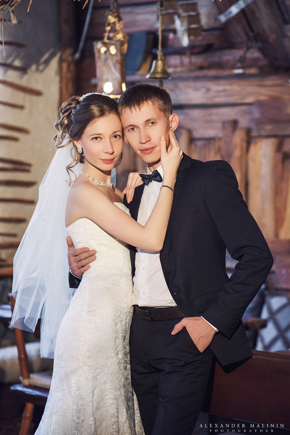 Вячеслав и Дания