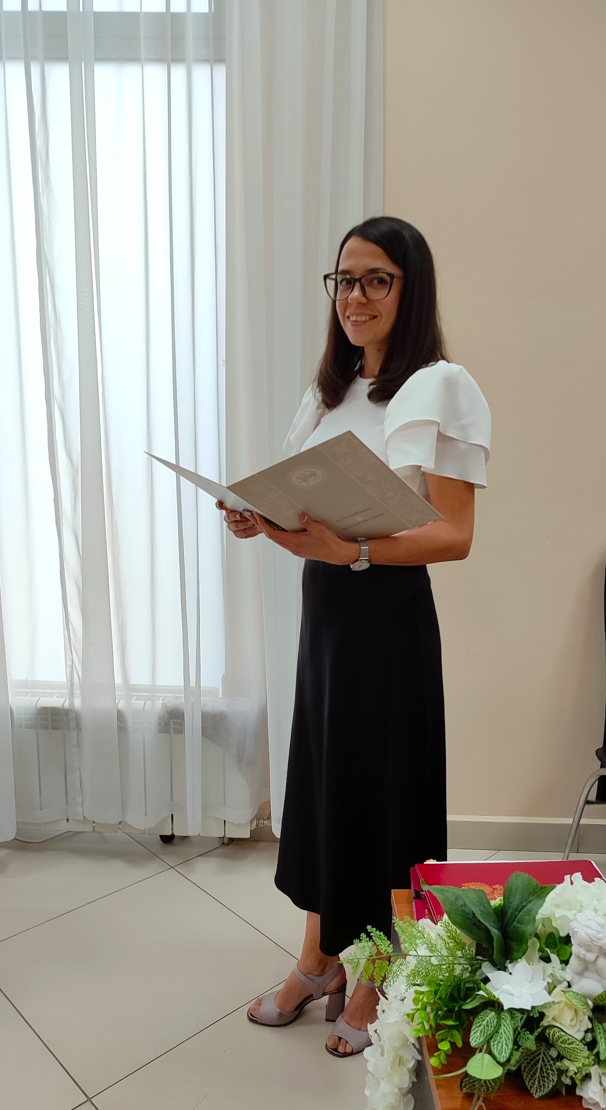 Валентина Акулина — кадр 2 из 7