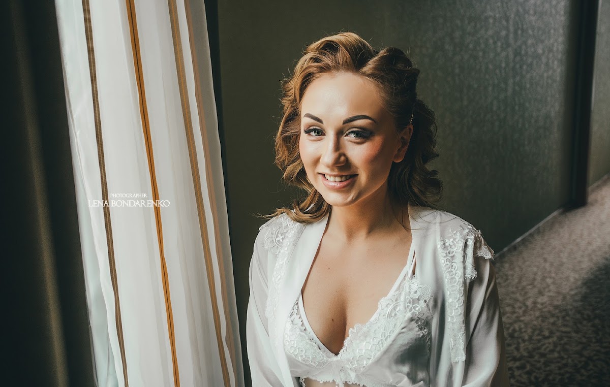 Анна и Михаил