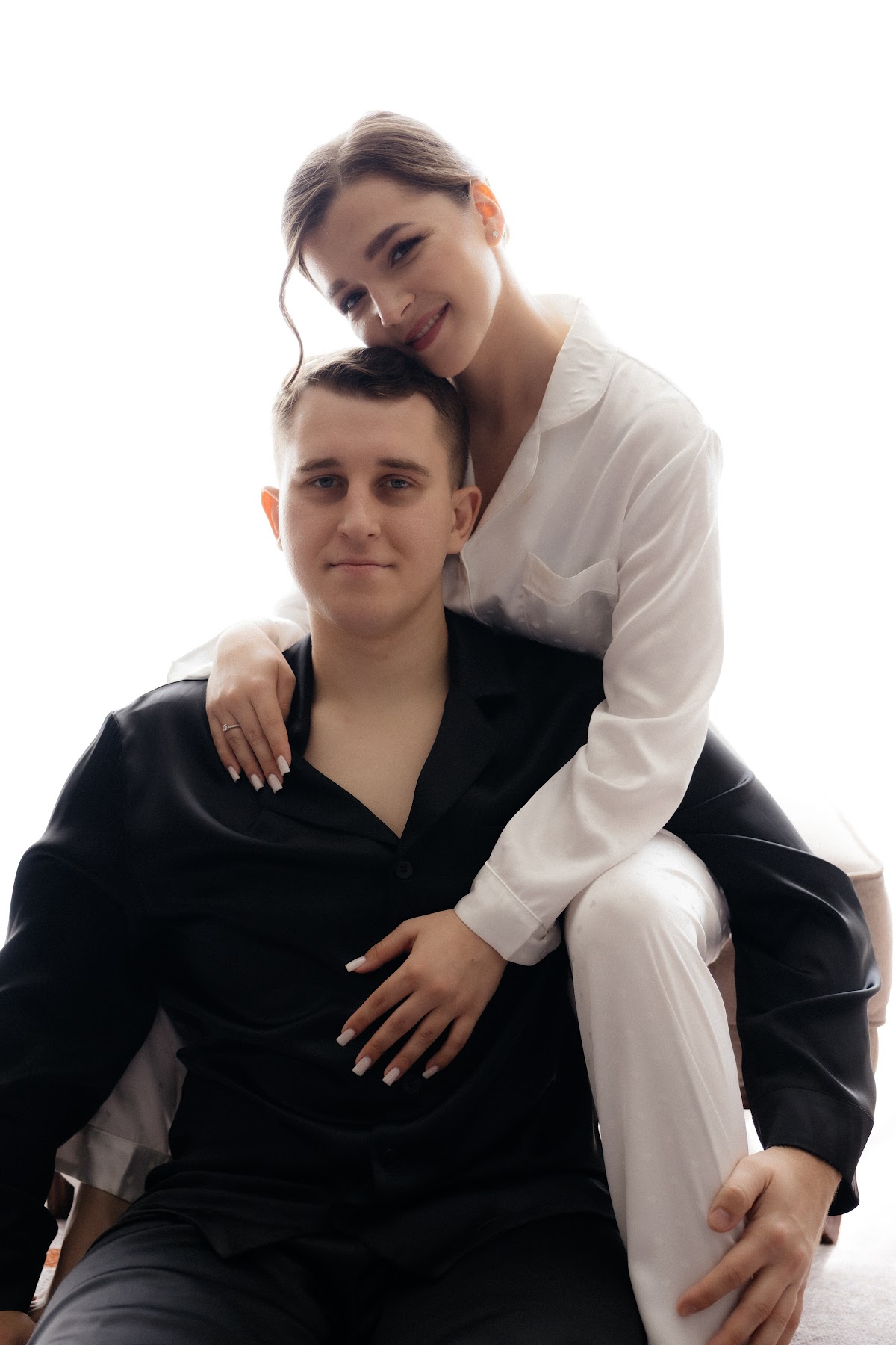 Юлия и Вячеслав