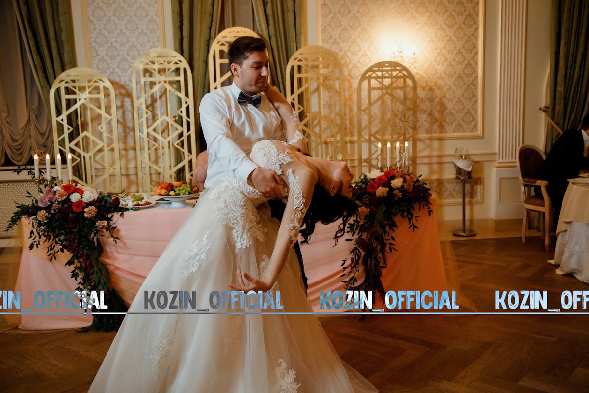 Pavel Kozin