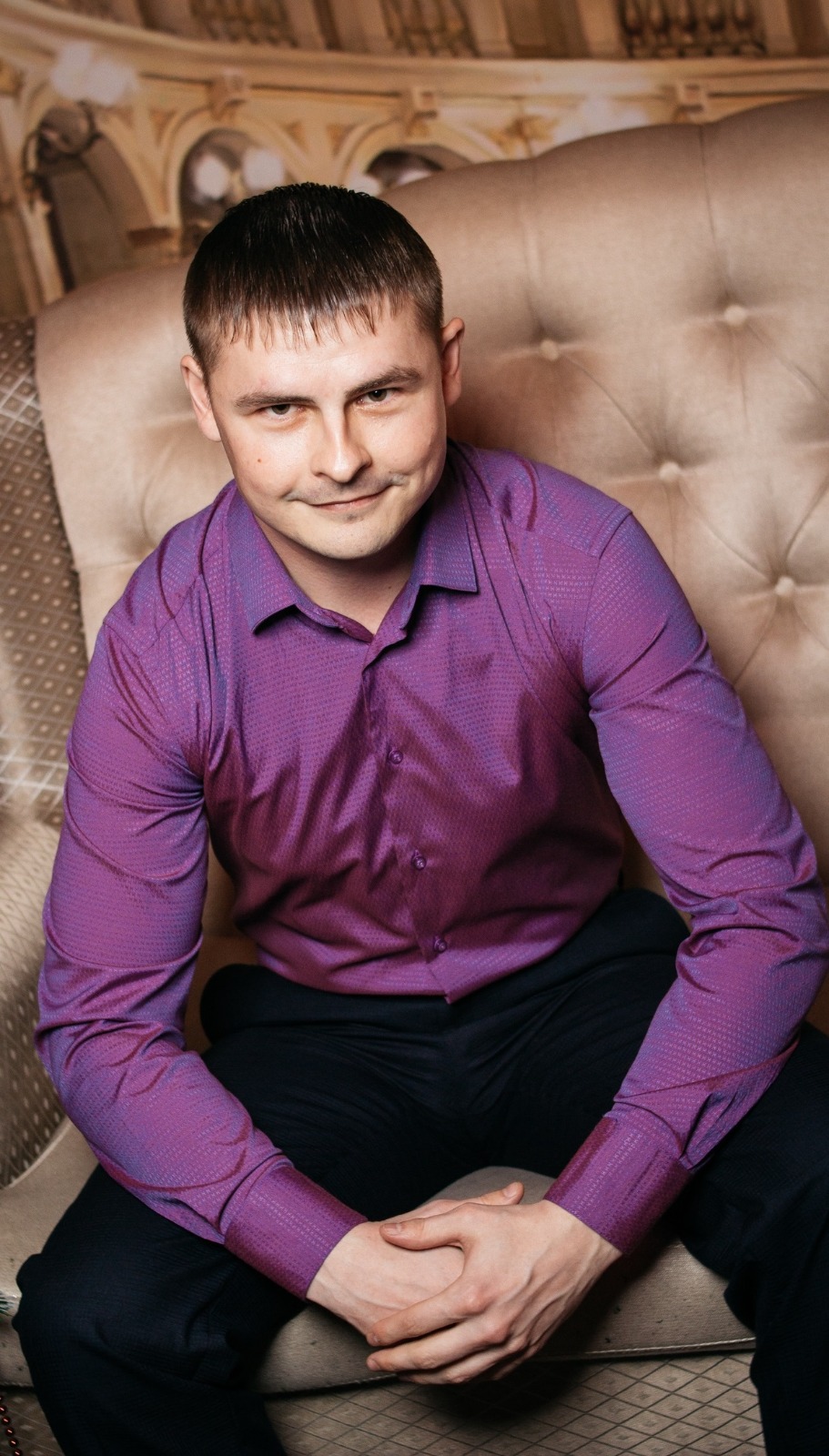 Сергей К.