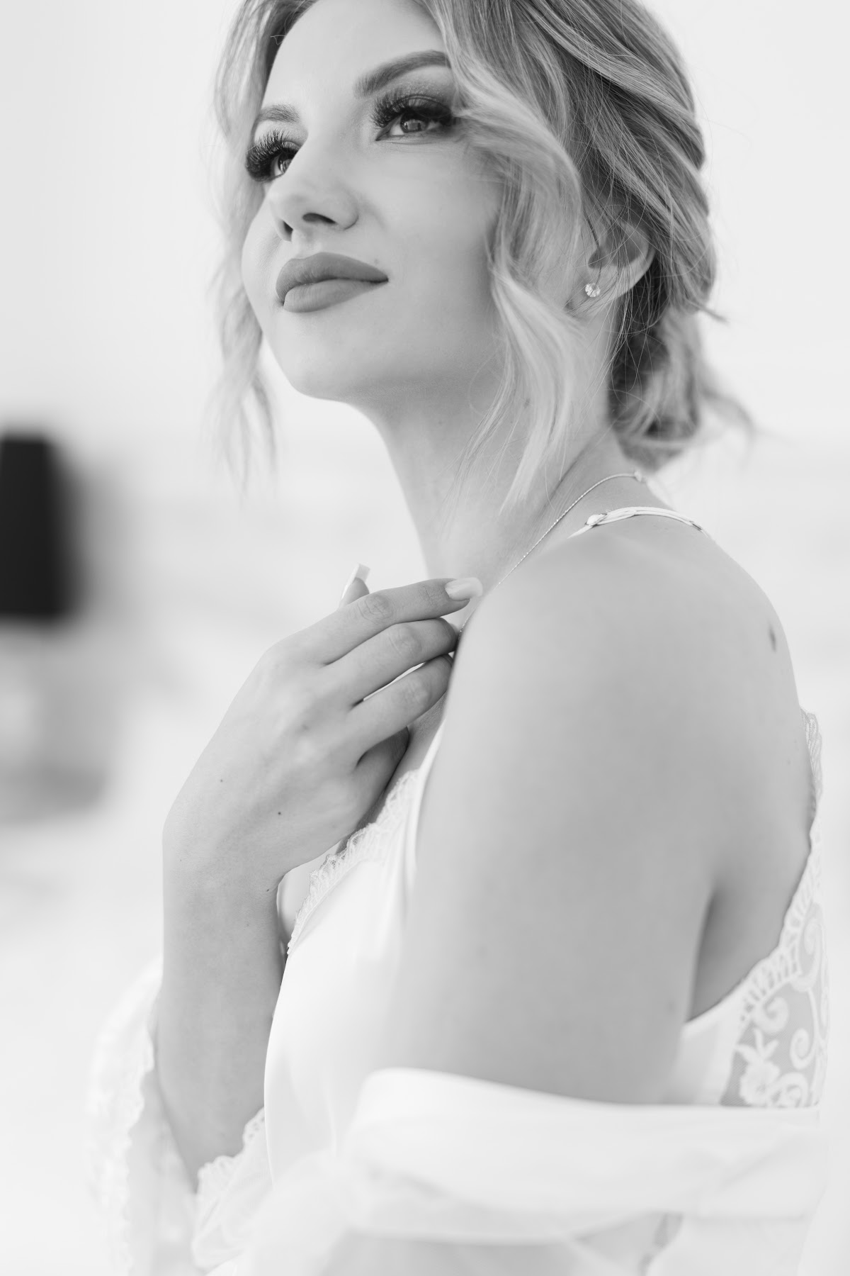 Анастасия и Давид