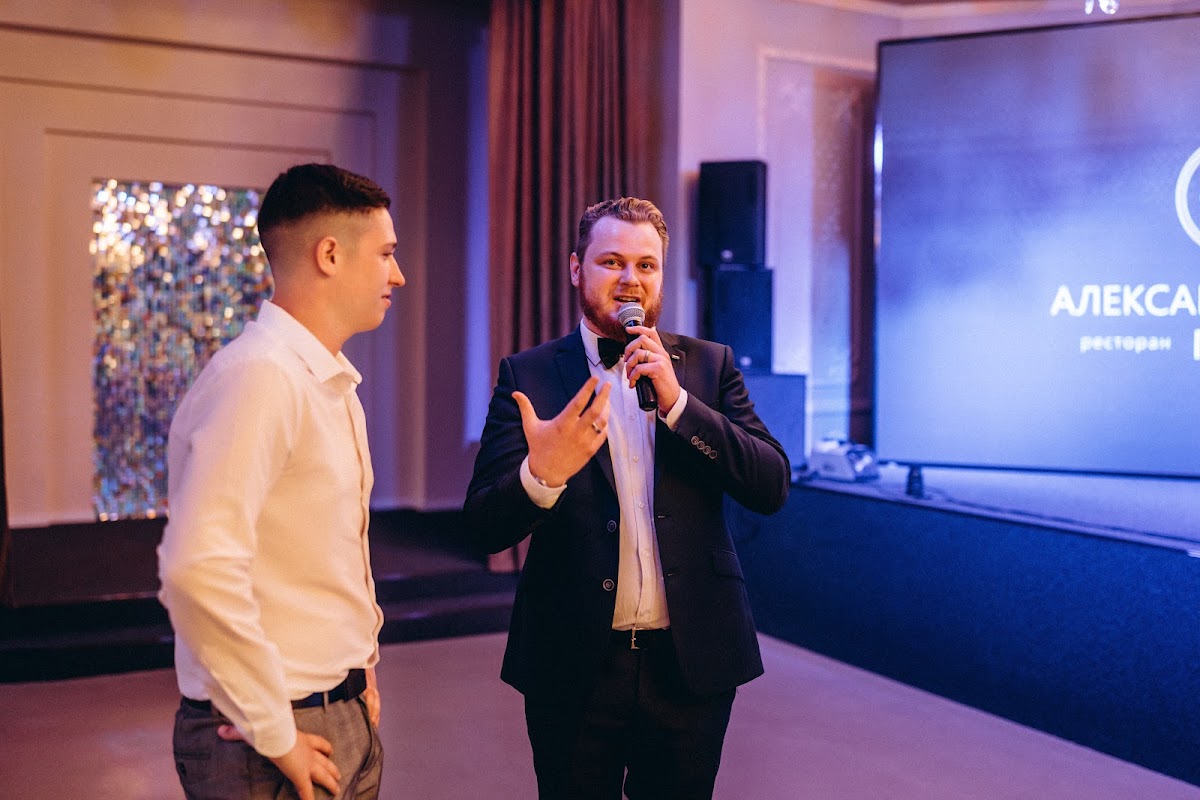 Портфолио: Выпускной