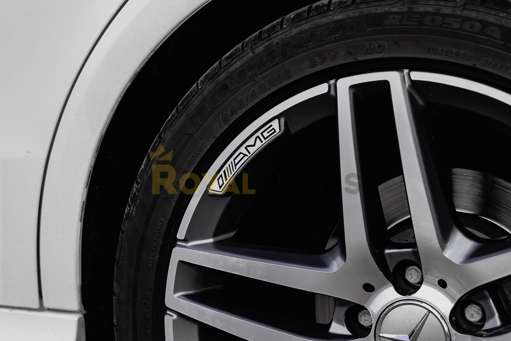 Mercedes-Benz E-Class W212 AMG