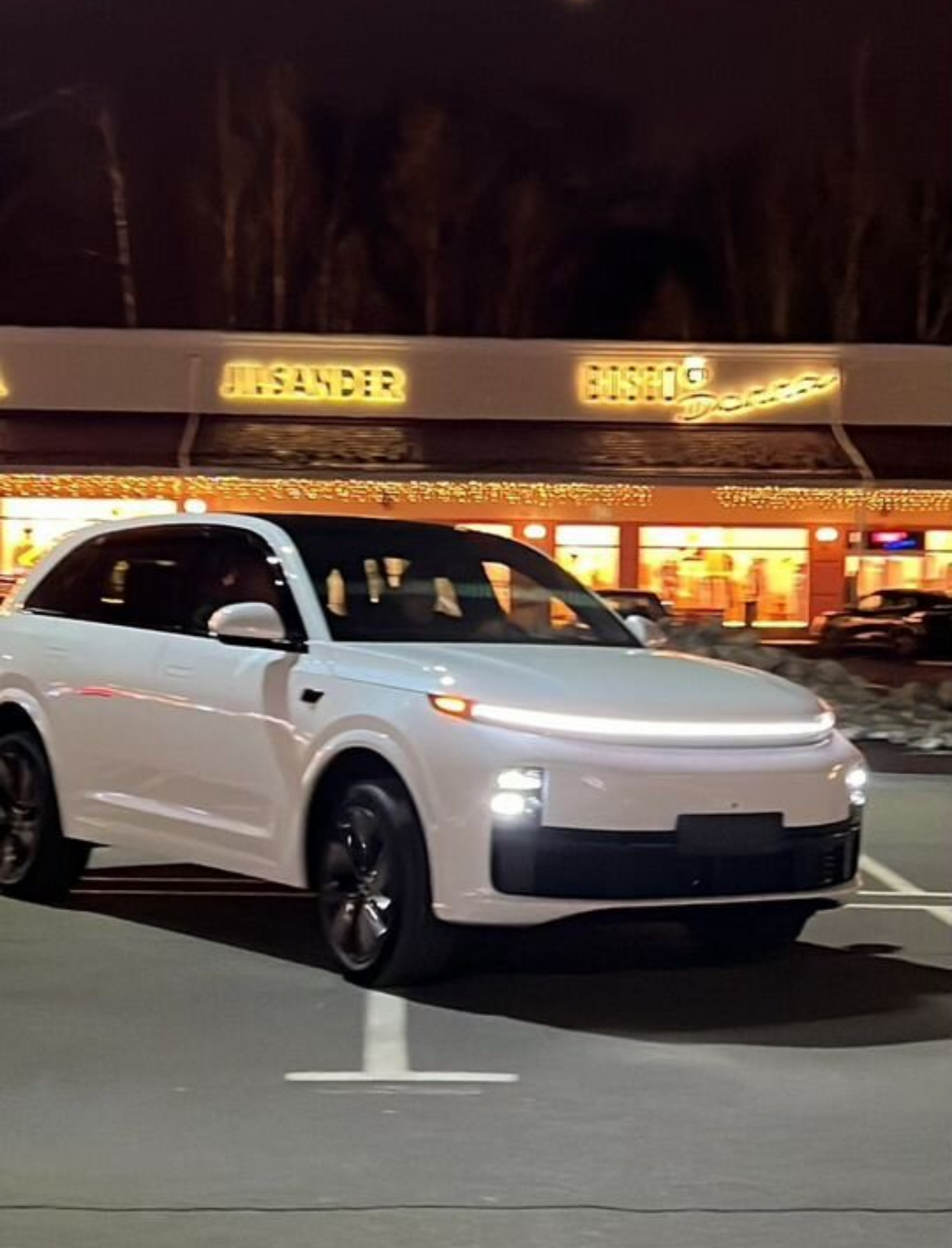 Lixiang L7