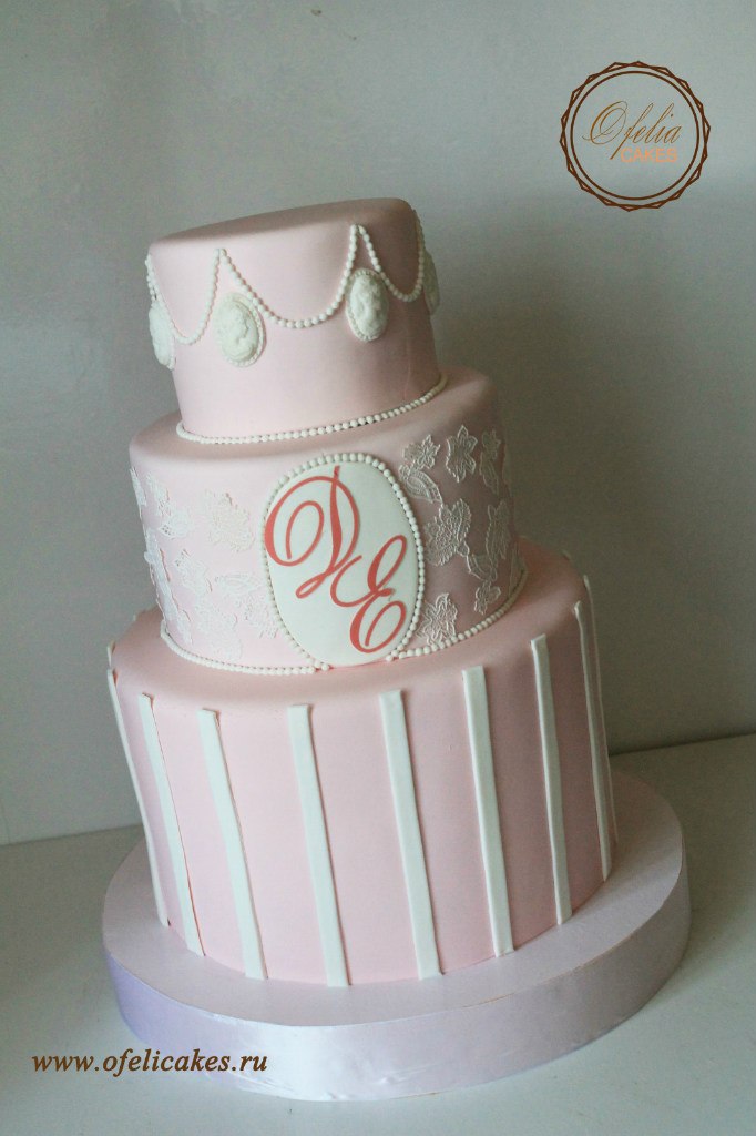Ofelia cakes