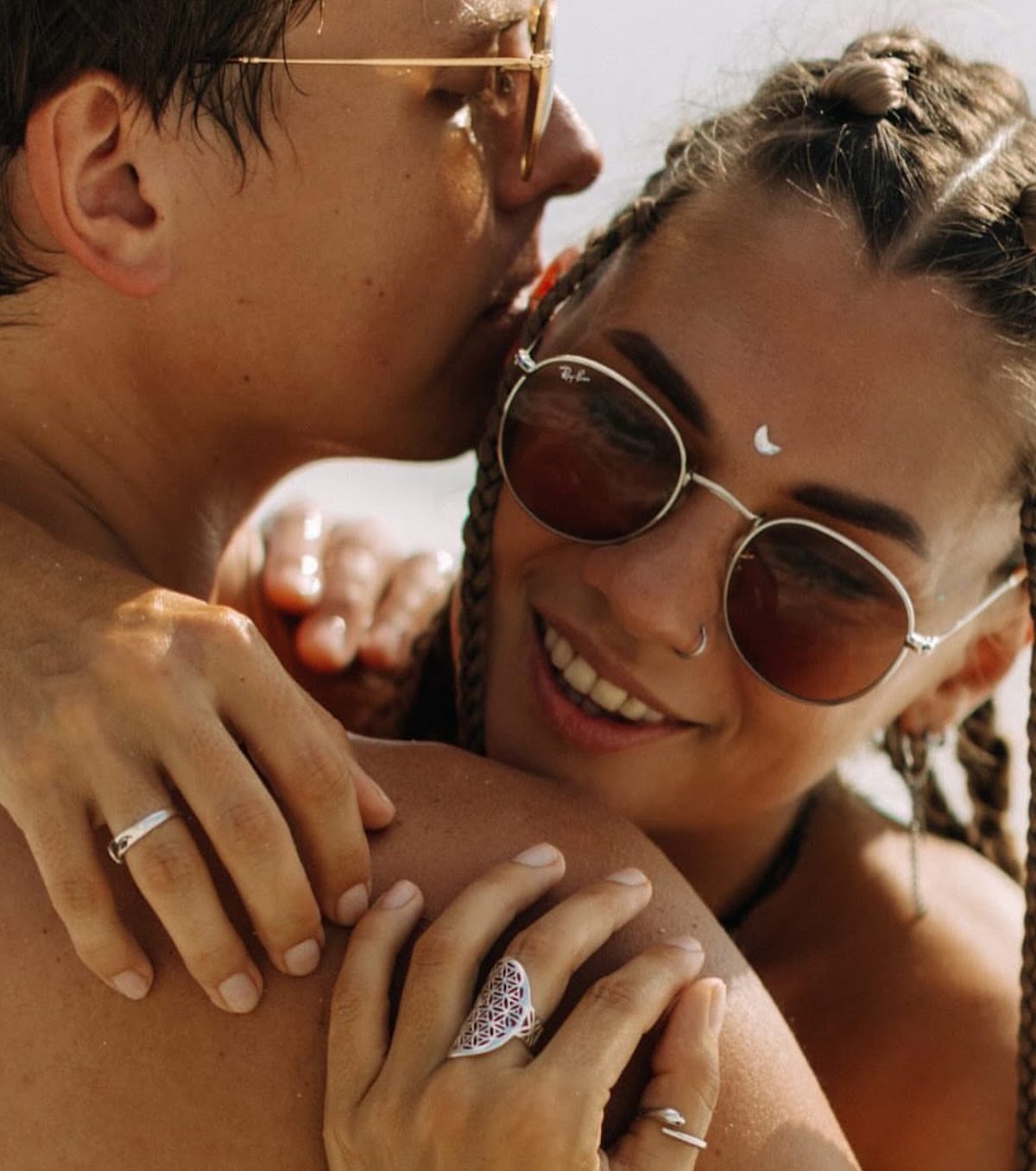 Портфолио: Love story