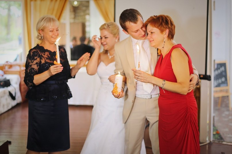Свадьба Леночки и Александра, 28.06.14
