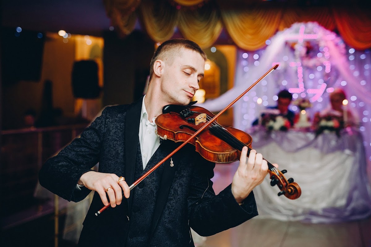 Портфолио: Вечеринка / Мальчишник / Девичник